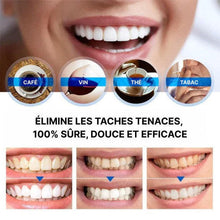 Stylo Blancheur Dent