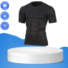 T-Shirt Gainant amincissant Mixte