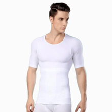 T-Shirt Gainant et Correcteur de Posture Mixte