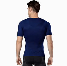 T-Shirt Gainant et Correcteur de Posture Mixte