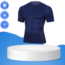 T-Shirt Gainant amincissant Mixte