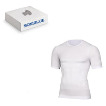 T-Shirt Gainant et Correcteur de Posture Mixte