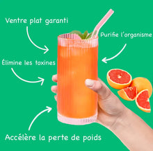 Thé Minceur Détox Anti-Cellulite 100% BIO