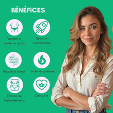 Thé Minceur Détox Anti-Cellulite 100% BIO